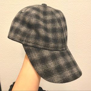 A.P.C Men's Cap 99% New (Used)